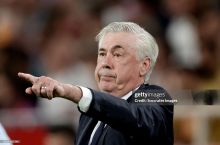 Анчелоттининг Бразилия билан келишуви барбод бўлиши мумкин, Нега?