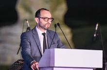 Етакчи лигаларни бирлаштирган Жером Перлемутер июнда Тошкентга келади