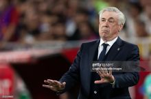 "Ал Ҳилол" Анчелоттига йилига 50 млн евро таклиф қилмоқда