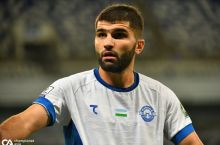 Алишер Салимов: "Хоҳ ОКМК бўлсин, хоҳ "Насаф", ғалаба учун майдонга тушамиз"