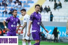 ОПЛ. "Сумқайит" меҳмонда "Қорабоғ"га мағлуб бўлди, Абдихолиқов тўлиқ ўйнади, Жалолиддинов эса захирадан майдонга тушди