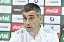 Иван Бошкович: "Рақиб қандай ютганидан кўра, ўзимиз шундай ютқазганимизни афзал кўраман"
