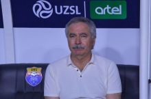 Вадим Абрамов: "Илк голимизни уриб олгач рақиб очилди"