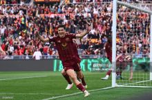 Sofascore. Кечаги учрашувда ассист қайд этган Шомуродов неча баҳога лойиқ кўрилди?