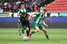 Sofascore. Кечаги учрашувда Аббосбек Файзуллаевнинг ҳаракатлари неча баҳога лойиқ кўрилди?