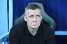 Никола Лазаревич: "Жамоамизнинг ҳар бир вакилини "Навбаҳор" устидан қозонилган ғалаба билан муборакбод этаман"
