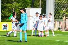 U-14 Ривожланиш кубоги. Ўзбекистон Арманистонга мағлуб бўлди