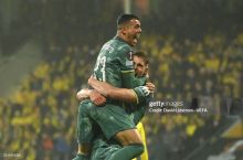 Европа лигасида инглизча финал!