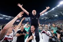 "Милан" Итальянони бош мураббийлик учун номзод сифатида кўрмоқда
