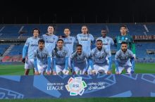 Sofascore. "Ал Файха" ғалаба қозонган баҳсда Шукуров қандай баҳо олди?