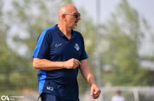 Мирко Еличич: "Мен ишлаган "Локомотив" билан ҳозиргисининг фарқи жуда катта"