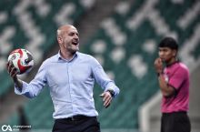 Илёс Зейтуллаев: "Бугун футбол ўйнадикми?"