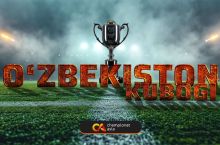 Ўзбекистон кубоги. 1/8 финал баҳсларининг саналари маълум