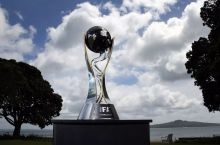 U-20 Жаҳон чемпионатига қуръа ташланди. Кичик мундиалда Осиёдан тўртта жамоа қатнашади