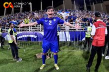 ЖЧ-2026 саралаши. БАА – Ўзбекистон 0:0, Орзулар ушалган ўйин