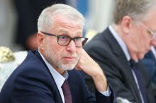 Абрамович футбол клубига эгалик қилишни хоҳламаяпти