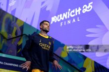 Исроил ҳужуми туфайли Тареми жаҳон чемпионатига бора олмади