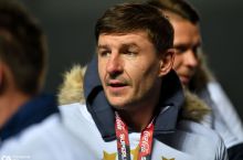 "Жаҳон чемпионатида Ўзбекистон ва Украина беллашувини кўришни истардим" – Максим Шацких билан катта интервью