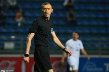 Суперлига 13-тур ўйинларига ҳакамлар тайинланди