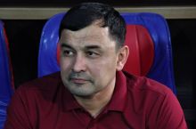 Акмал Рустамов: "Ёшларга ишонч билдиряпмиз"