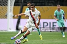 Sofascore. Ҳусанов бугунги учрашувда неча баҳога лойиқ кўрилди?