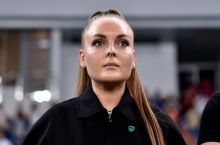 Котрина Кулбите: "Нима бўлганда ҳам биз йўлланмани қўлга киритдик"