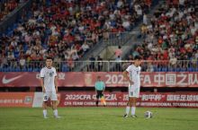 Халқаро турнир. Ўзбекистон U-16 иккинчи ўйинда ҳам мағлуб бўлди
