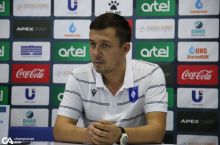 Отабек Нарзуллаев: "Бугун айниқса ҳимояда кўп хато қилдик"