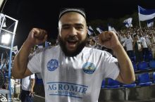 Суперлига. "Динамо" сафарда камбэк амалга оширди, "Навбаҳор" эса ўз майдонида "Сўғдиёна" билан дуранг ўйнади