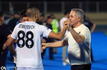Суперлига. "Динамо" Ғузорда аср ғалабасини қўлга киритди, кейинги турда катта имтиҳон