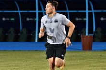Шоҳруз Норхонов: "Жамоамга ғалаба келтирганимдан хурсандман"