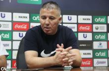 Улуғбек Бакаев: "Агар дуранг бўлганида адолатли бўларди"