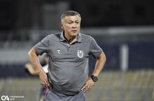 Миржалол Қосимов: "Адолатли дуранг қайд этилди, сабаби..."