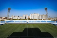 "Сурхон" май ойидан буён Термизда гол ура олмаяпти