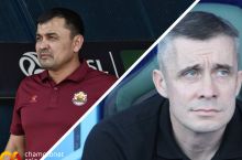 "Қизилқум" — Акмал Рустамовга сербиялик мураббий натижасини такрорлаш учун 7 та ўйин кифоя қилди