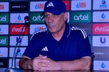 Ҳаким Фузайлов: "Баҳс давомида яққол устунлик қила олмадик"