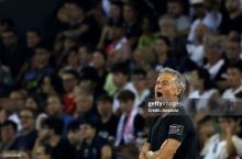 Луис Энрике: "Бу адолатли ёки йўқлигини билмайман"