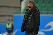 Игорь Шквирин билан Суперлига таҳлили — "Бунёдкор” замонавий, “Насаф” барқарор ўйин кўрсатмоқда. Чемпионатда яққол фаворит йўқ