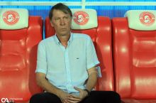Игорь Шквирин: "Бизга хорижлик мураббий керакми-йўқми? Қарорни ҳозир қабул қилиш лозим. Кападзеда тажриба кам, аммо..."
