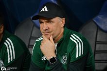 Виталий Левченко: "Энг зўр мухлислар водийда"