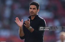 Артета: "Олд Траффорд"да ғалаба қозонишимиз муҳим эди"