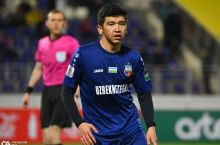 Расул Йўлдошев: "Жамоамиз тушкун кайфиятга тушганди, буни енгиш учун ғалаба зарур эди"
