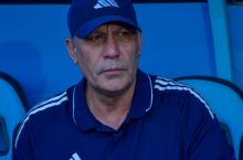 Ҳаким Фузайлов: "Хоразм"ни Суперлигада олиб қолишга ҳаракат қиламиз, бошқа йўлимиз ҳам йўқ"