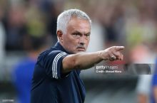 Моуринью мураббий сифатида ўсишига ёрдам берган футболчи ҳақида гапирди