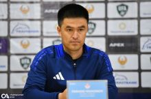 Фарҳод Нишонов: "Вазиятлардан фойдаланганимизда ўйин сценарийси бошқача кечиши мумкин эди"