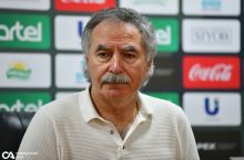 Вадим Абрамов: "Мен ВАРни тушунмаяпман"