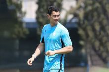 Рустам Ашурматов қачон сафга қайтиши маълум