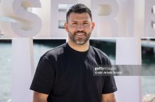 Агуэро: "Ўзимни мураббий сифатида тасаввур қилолмайман"