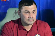 Акмал Рустамов: "Юзага келган вазиятлардан фойдаланганимизда 3-4та тўп фарқи билан ютишимиз мумкин эди"