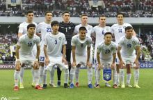 Ўзбекистон терма жамоасининг "CAFA Nations Cup-2025" учун қайдномаси маълум